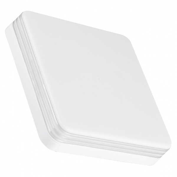 Світильник світлодіодний Eurolamp Practical Light N26 24 Вт білий 4000 К LED-ES-24W-N26 