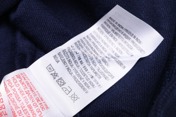 Джемпер для мальчика NWM Бокс р.152 синий с принтом U44230-1 