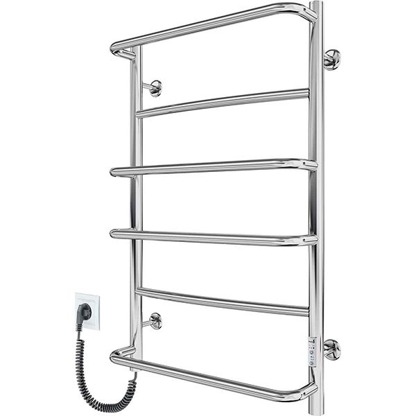 Рушникосушарка електрична Mario Люкс НР-І 800х530/150 TR л/п