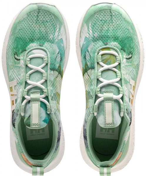Кросівки Helly Hansen W SUPALIGHT MEDLEY 11846-001 р.40 зелений