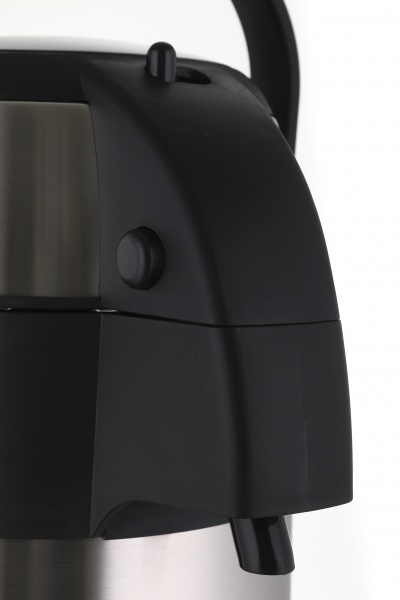 Термос с помпой 3500 мл XTQH2-350 Flamberg Premium