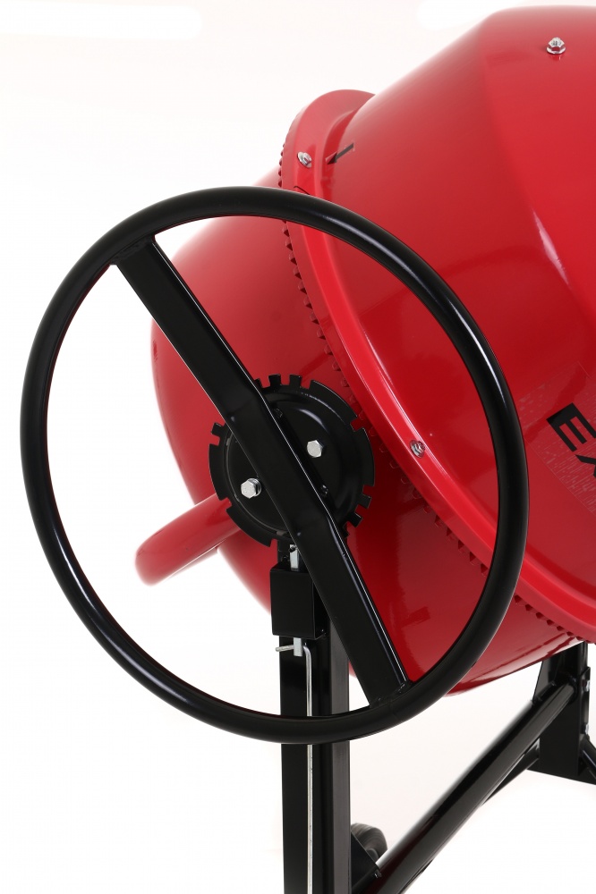 Бетонозмішувач Expert 180 л