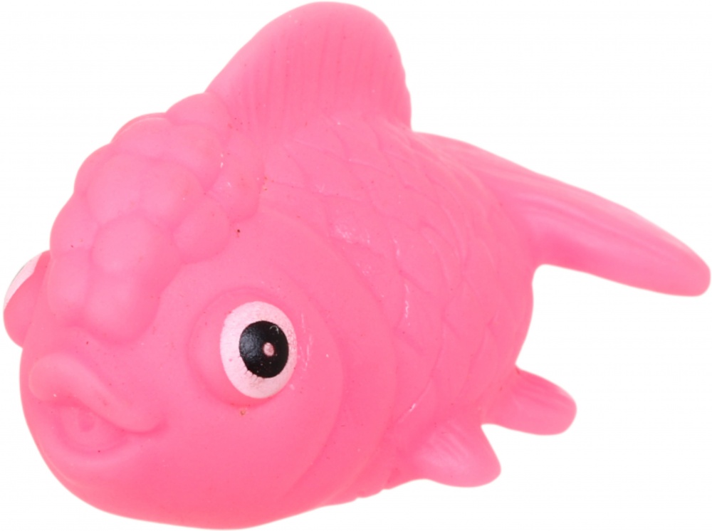 Набір іграшок для купання Osboo 6 шт. барвисті OTG0973199