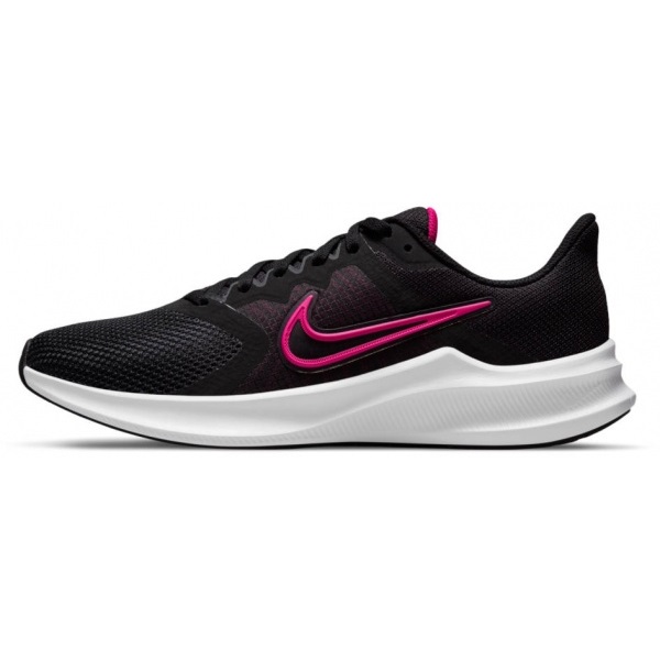 Кросівки Nike Downshifter 11 CW3413-004 р.US 8,5 чорний