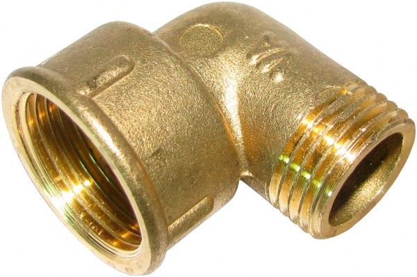 Кутник ВЗ Верхньодніпровський ливарно-механічний з-д 1/2