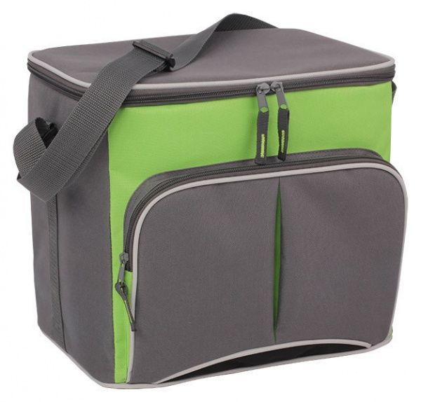 Сумка изотермическая Time Eco TE-1520 20 л 