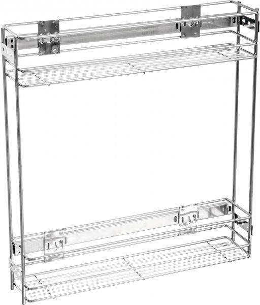 Карго  DC mini 150 мм хром