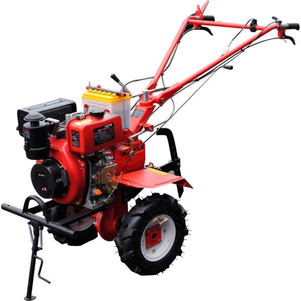 Культиватор Expert Garden HSD1G-1050