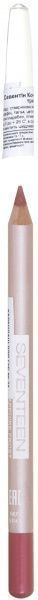 Карандаш для губ Seventeen Longstay Lip Shaper 24 Saphire Frost 1,14 г