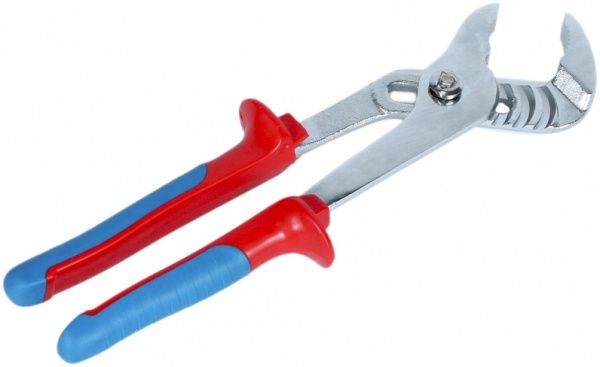 Кліщі переставні Top Tools Topex Standart 1 шт. 34020;34D020