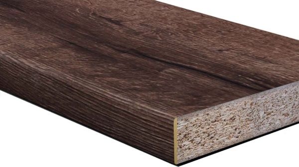 Стільниця LuxeForm L0222 3050x800x28 мм хортиця