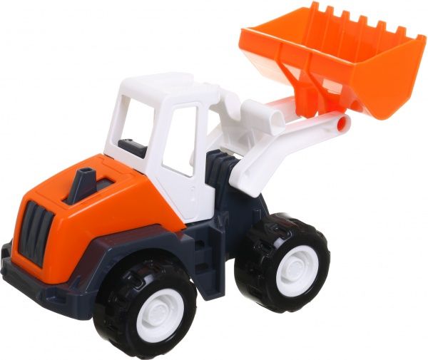 Автомобіль Wader Tech Truck