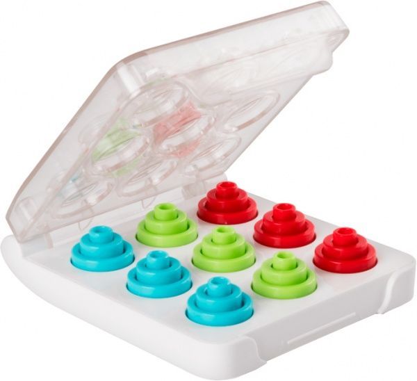 Гра-головоломка Spin Master MARBLES Otrio SM47322