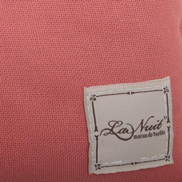 Подушка на стул Коралл La Nuit