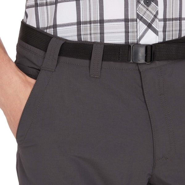 Брюки McKinley Aliceville III mn 286178-46 р. 50 темно-серый