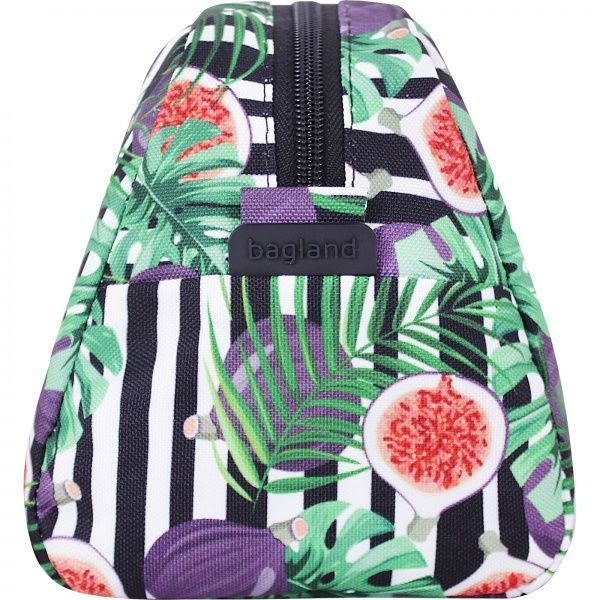 Косметичка Bagland Інжир сублімація 797 мульті 00198664 