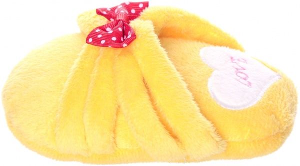 Игрушка для собак Lilli Pet Тапок со звуком 12 см 20-2910