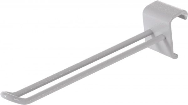 Гачок подвійний  Nika У602 200 мм