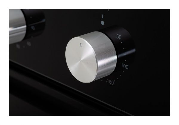 Духовой шкаф Interline OEG 170 MRN BA