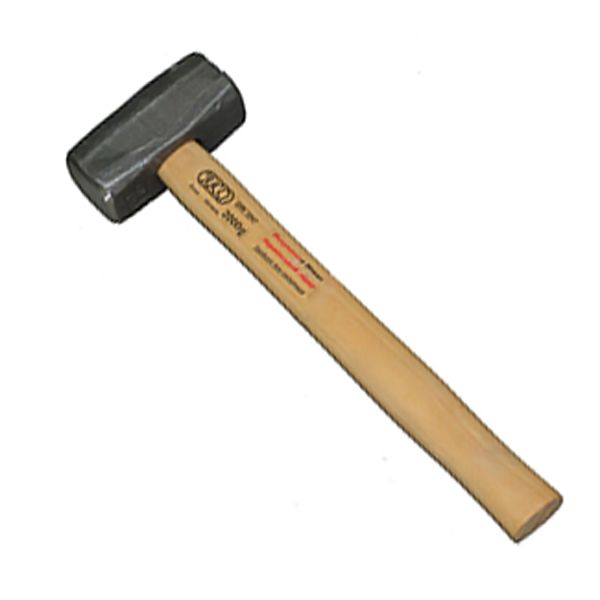 Молот двухобуховий Juco Традиція M3147 10 кг