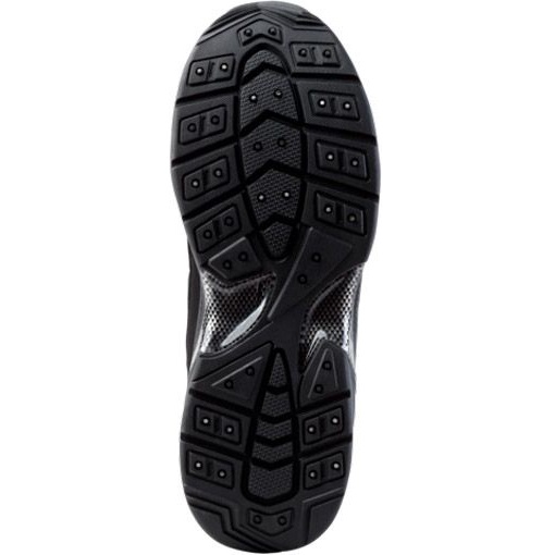 Черевики McKinley Gospike AQX 409832-90050 р. EUR 40 чорний