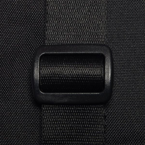 Рюкзак Converse Go Lo Backpack 10020538-001 чорний