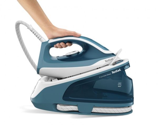 Парогенератор Tefal Express Easy SV6131
