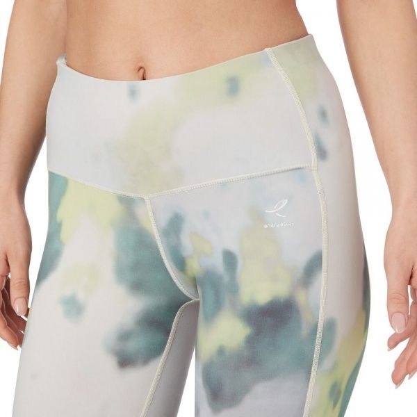 Лосини Energetics Gypsy 3 wms 411030-900017 38 світло-сірий