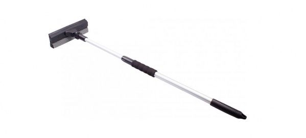 Щетка-водосгон со скребком Lavita LA 250501