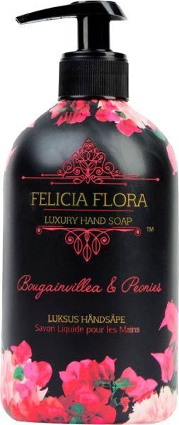 Мило рідке Elle Basic Felicia Flora 500 мл