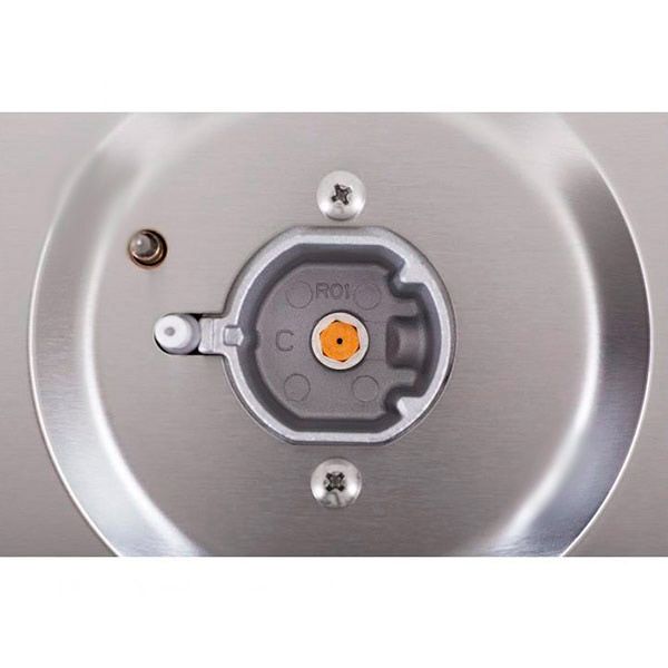 Варильна поверхня Interline HGS 563 FGK XM