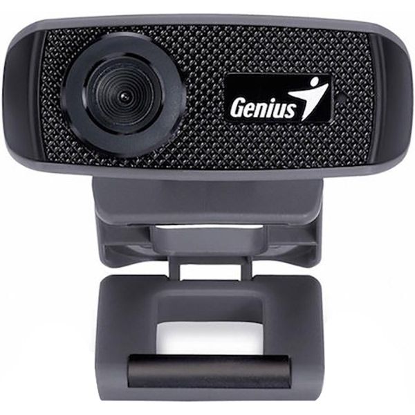 Веб-камера Genius Facecam 1000X V2 