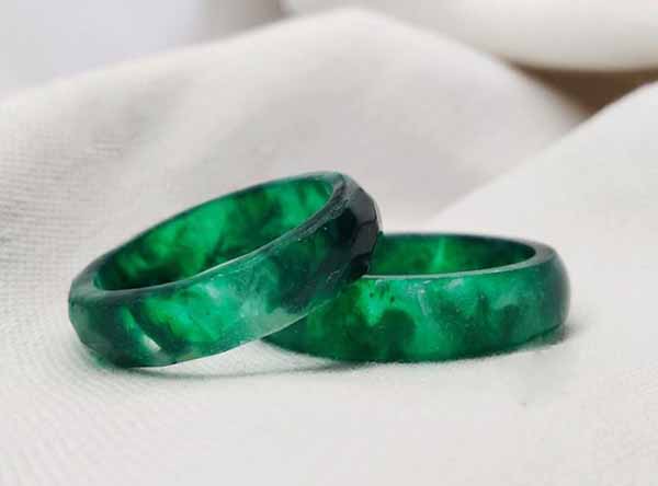 Смола ювелірна КЕ Slab-619 0,315 кг