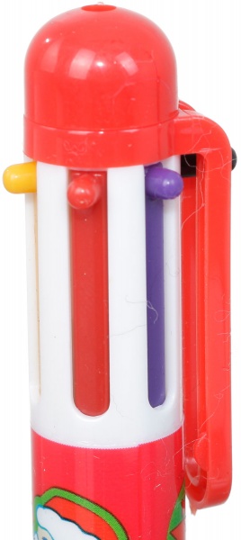 Ручка шариковая Santa 