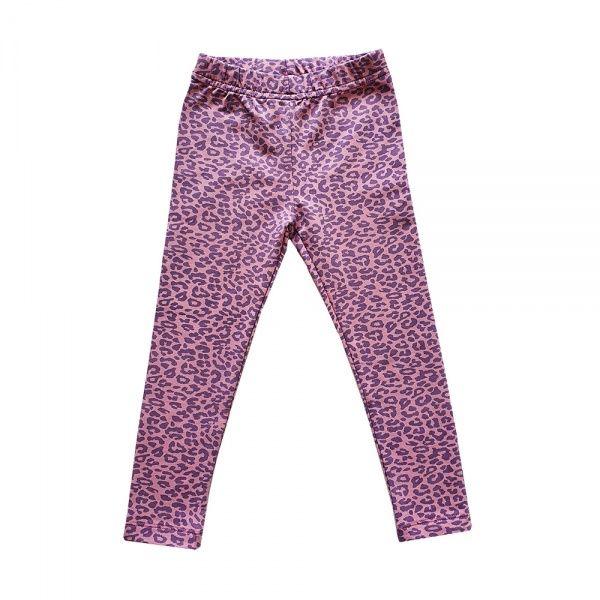 Легінси Colibri р.116 фіолетовий G7008в 