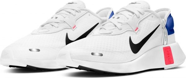 Кроссовки Nike Reposto CZ5631-101 р.US 11 белый
