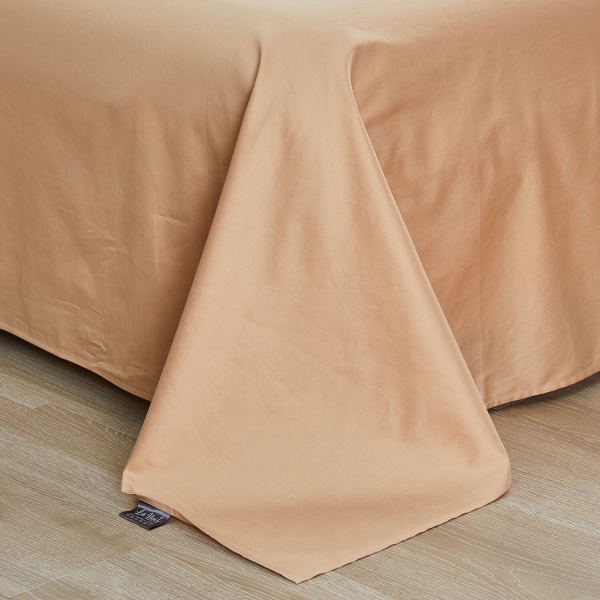 Комплект постельного белья Dalmine 2.0 фиолетовый La Nuit 