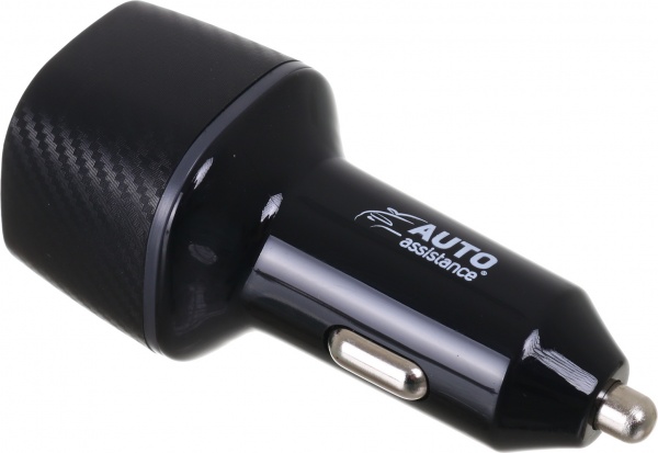 Зарядное устройство Auto Assistance AA-CH01 