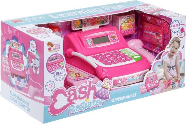 Ігровий набір Sweet Baby Toys Касир JDY204010308