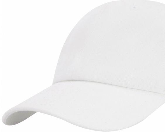 Кепка Optima STRIKE O98604-14 OS белый