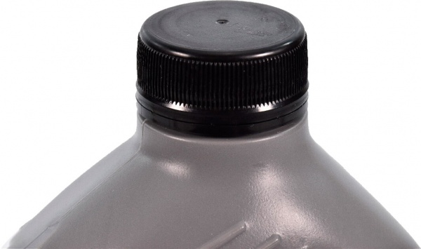 Моторне мастило VAG Special D 5W-40 1 л (G S55 505 M2)