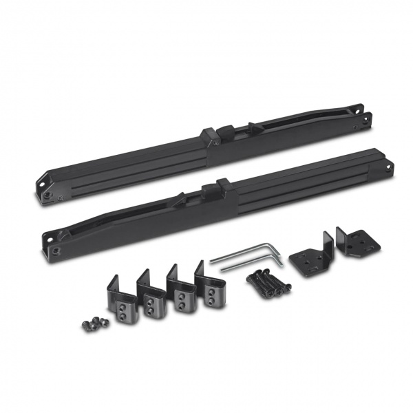 Доводчик дверной Новация для амбарных механизмов BDD02 до BDHB 03 130 кг