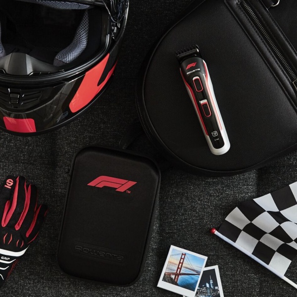 Тример універсальний Rowenta Formula 1® TN944MF0