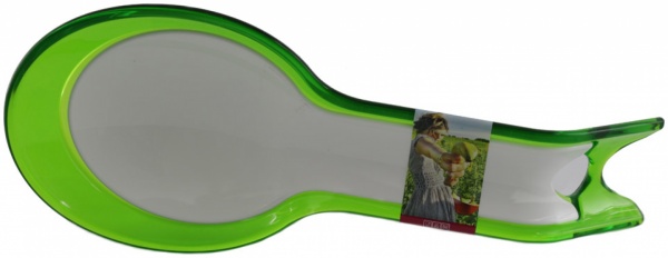 Підставка під ложку зелена M1210VP Omada