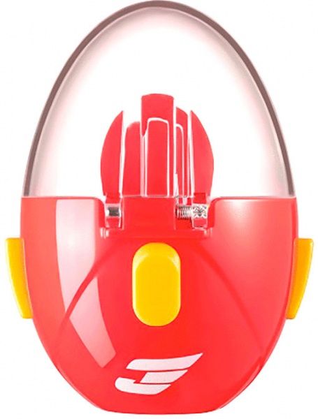 Іграшка Auldey з пусковим пристроєм Super Wings Jett YW710661 