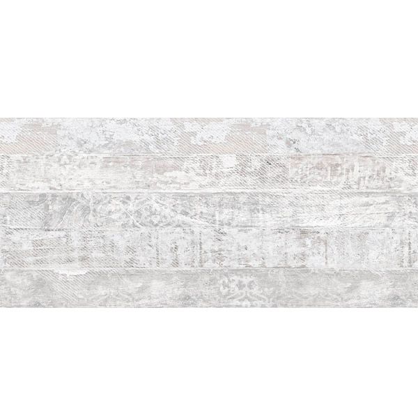 Плитка Карпатская керамика Кани светлая 200х500 мм