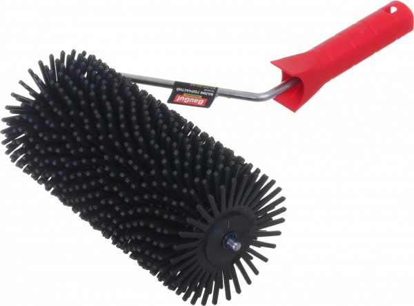 Валик голчастий великий 250х120 мм BauGut 120x мм