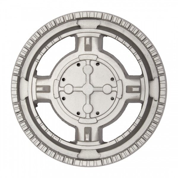 Варочная поверхность Eleyus Milena 60 WH CTF