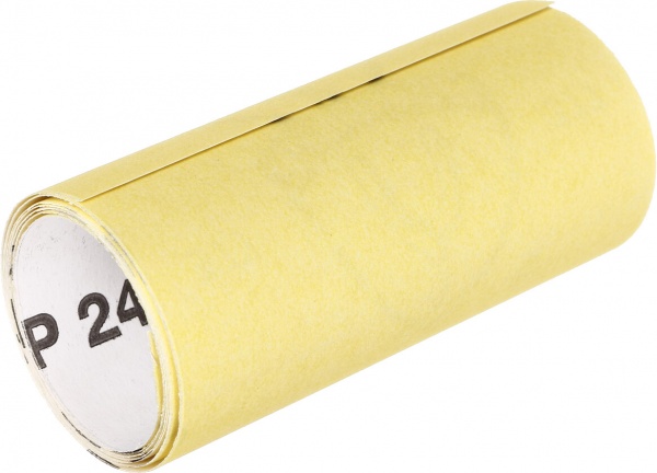 Наждачная бумагаKlingspor 115 мм х 1,0 м P240 PS30D
