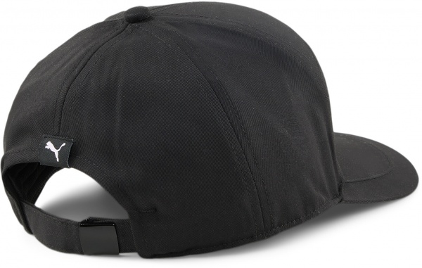 Кепка Puma FERRARI SPTWR STYLE LC CAP 02445301 os черный